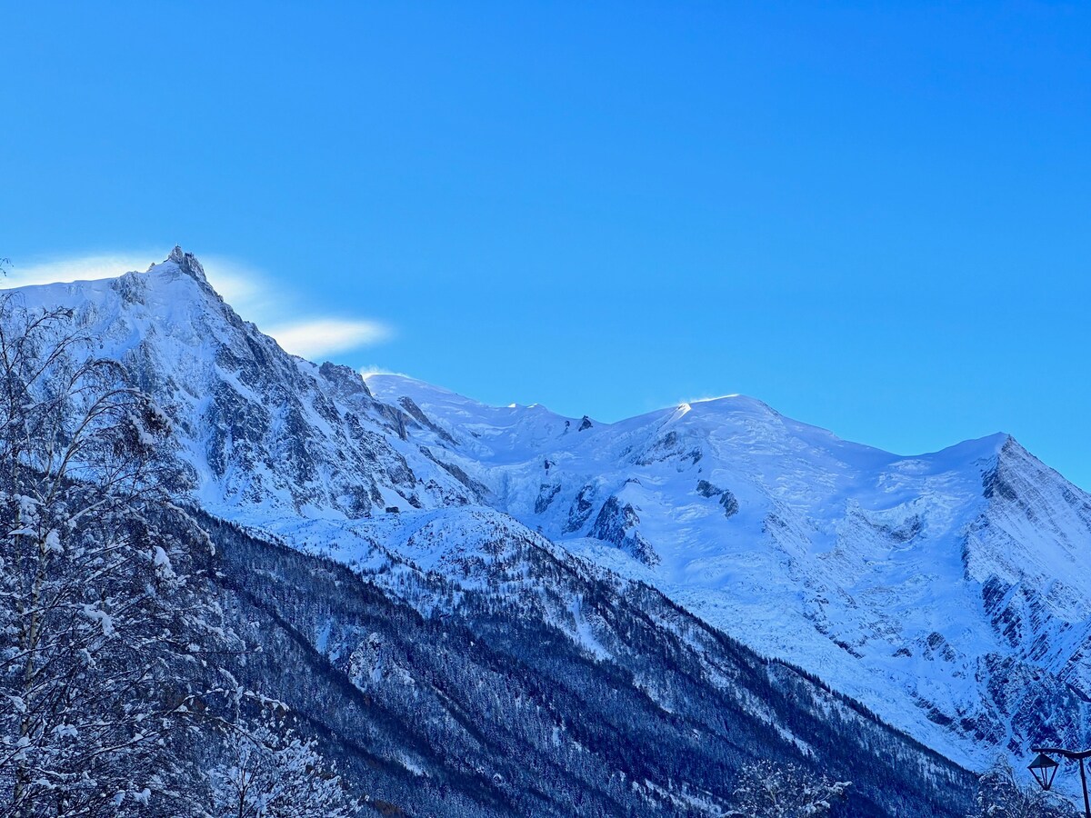 426 m2 de luxe, calme et volupté