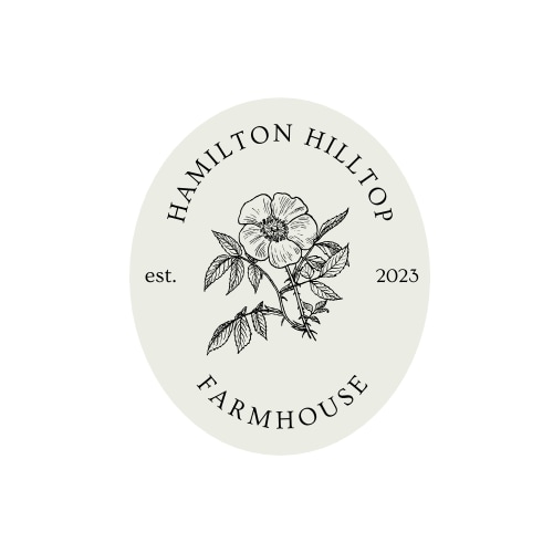 Hamilton Hilltop Farmhouse!