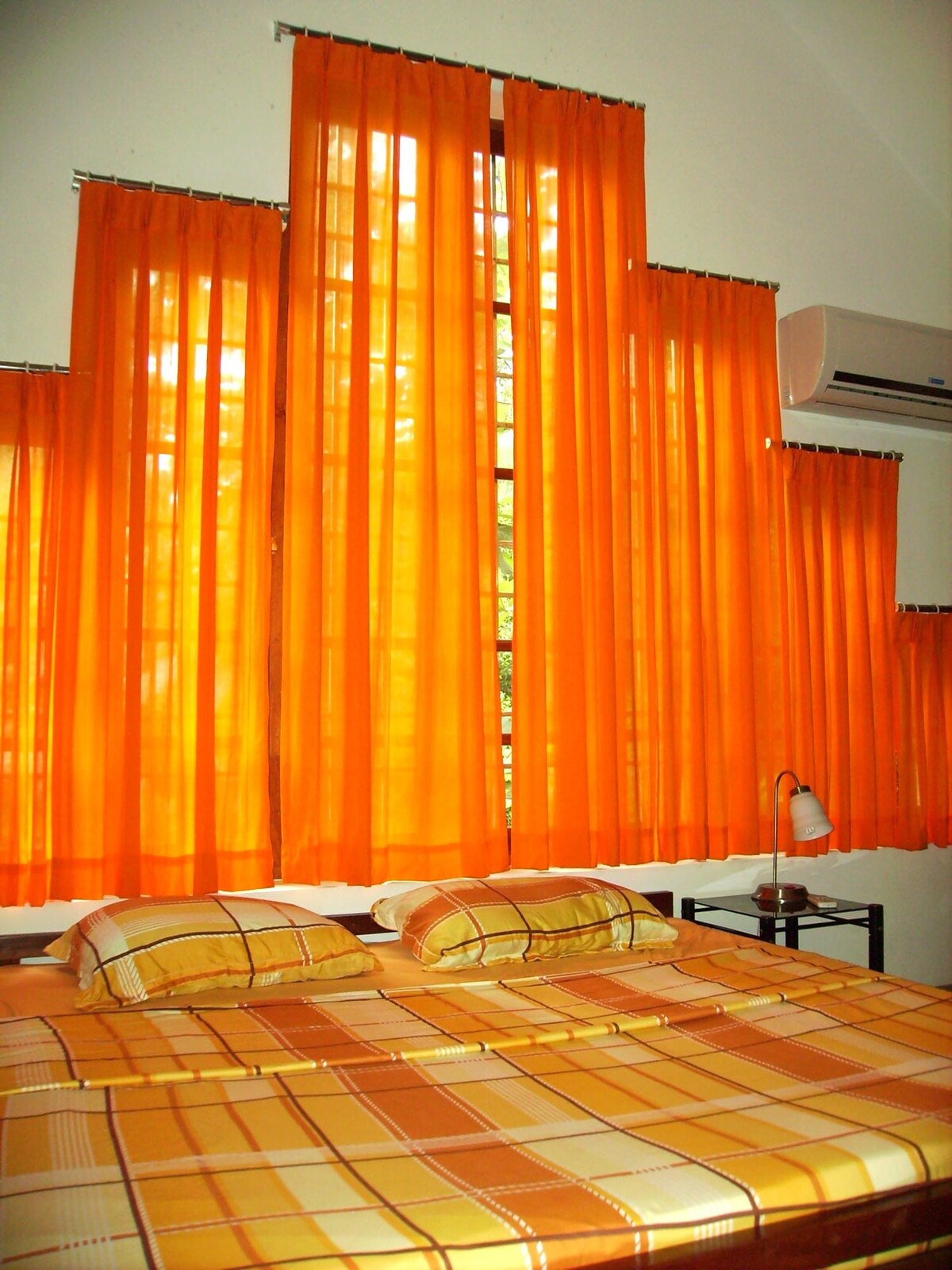 4 Bedroom House@Kottayam TownA/c
