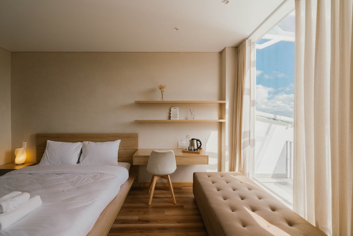 Ourea home - Cozy room w beautiful mountain view 2