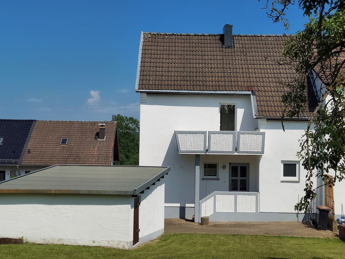 Ferienhaus Kirschbaum im Siebengebirge