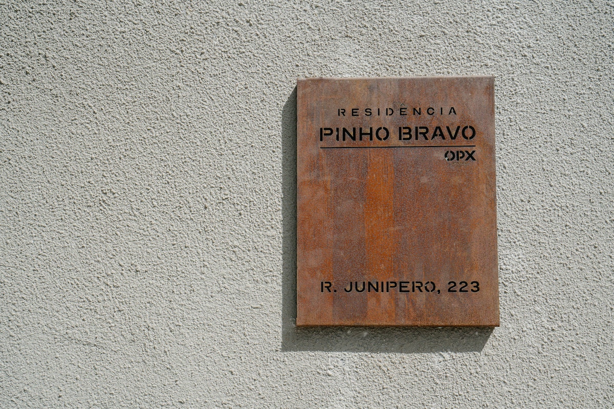 Casa Pinho Bravo - Monte Verde