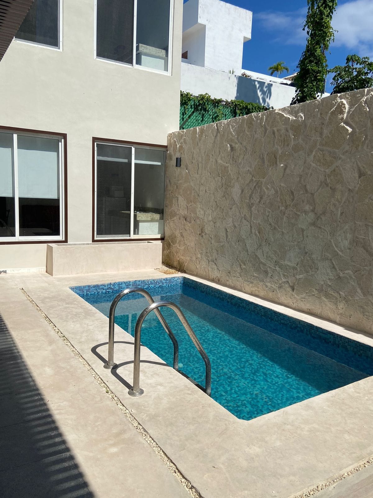 Natural light studio on the heart of playa