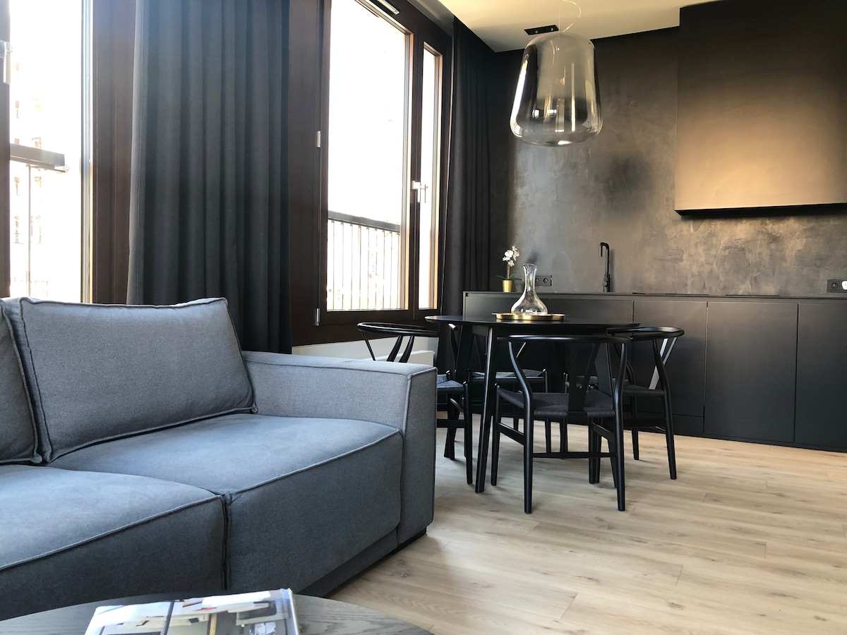 Premium Apartment Browary W-skie