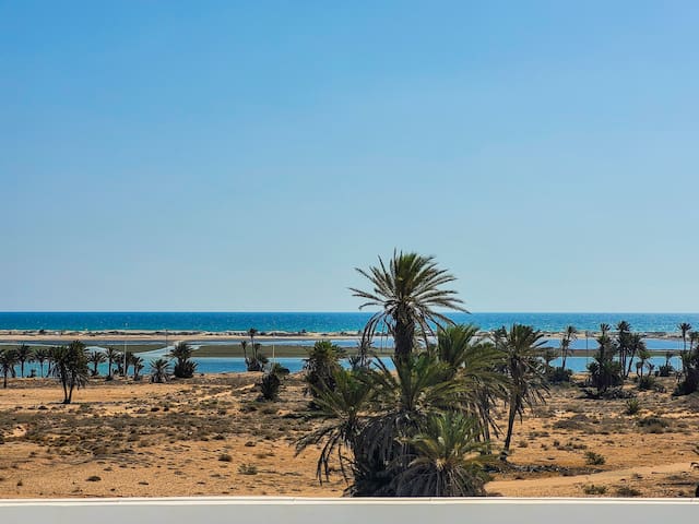 Djerba, Midoun的民宿