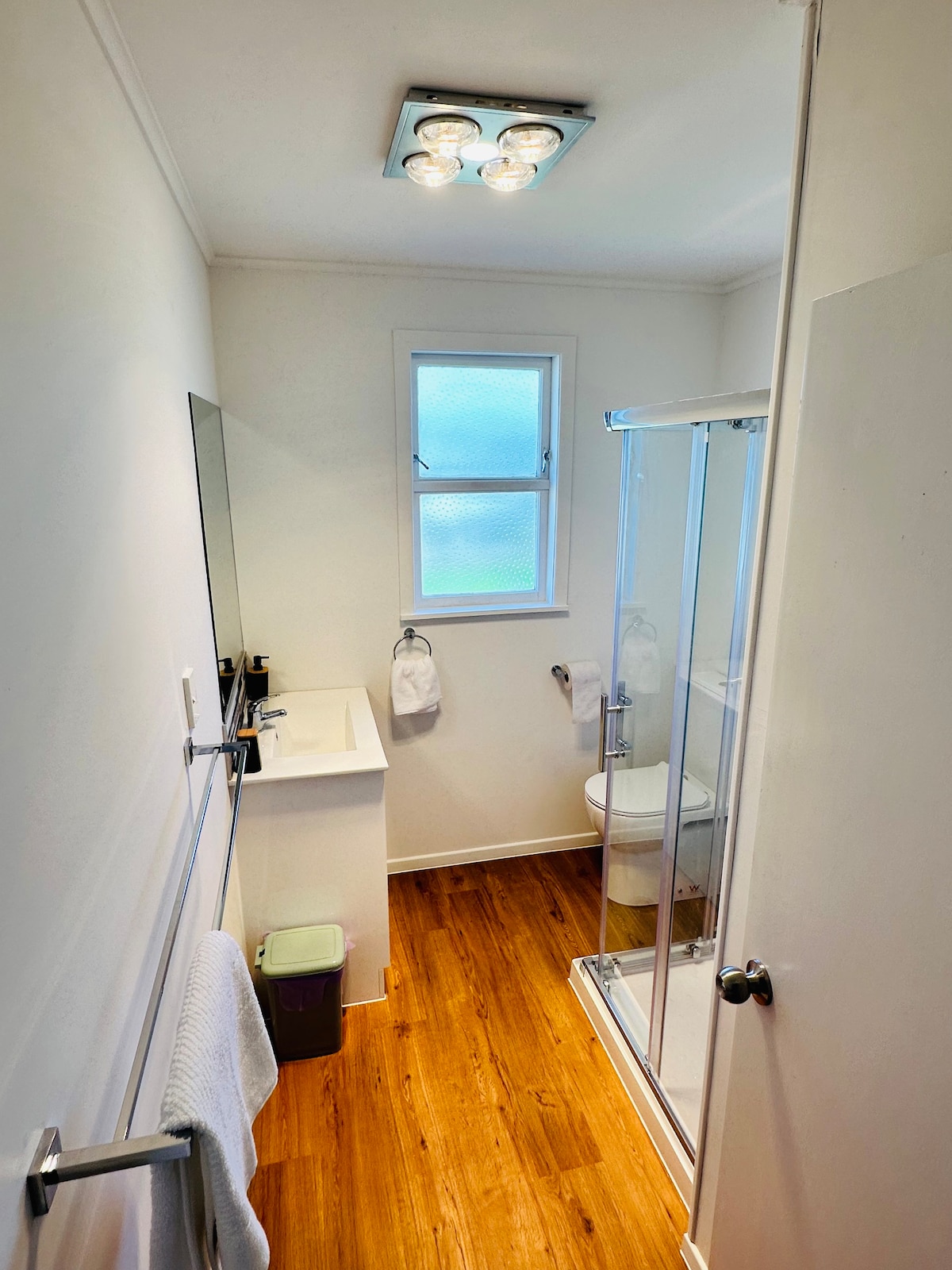 Lovely 2 bedroom stay in Manukau