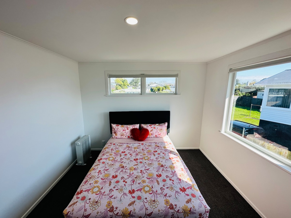 Lovely 2 bedroom stay in Manukau