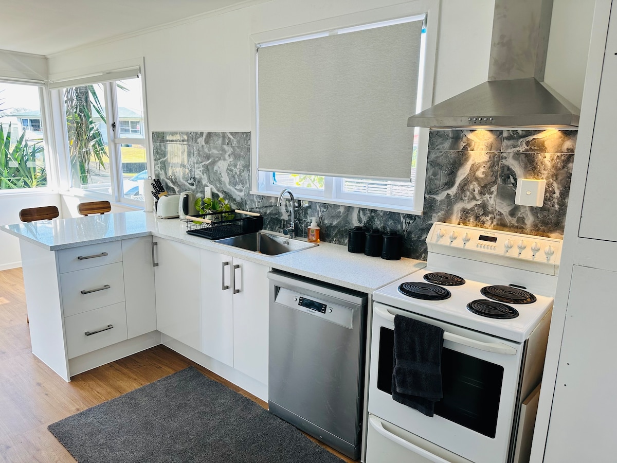 Lovely 2 bedroom stay in Manukau