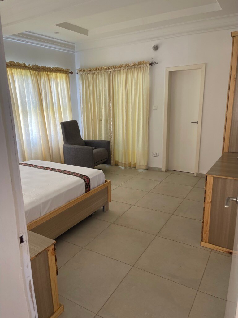 Sambang Studio Apartment