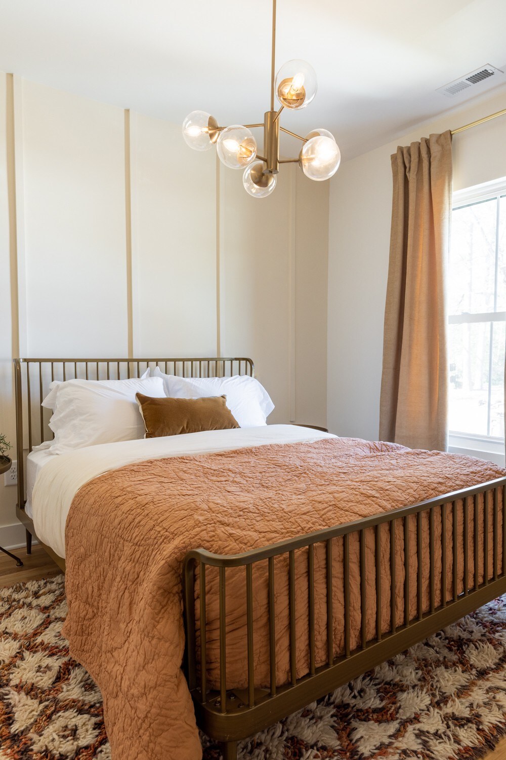 BRAND NEW Designer Durham Stay