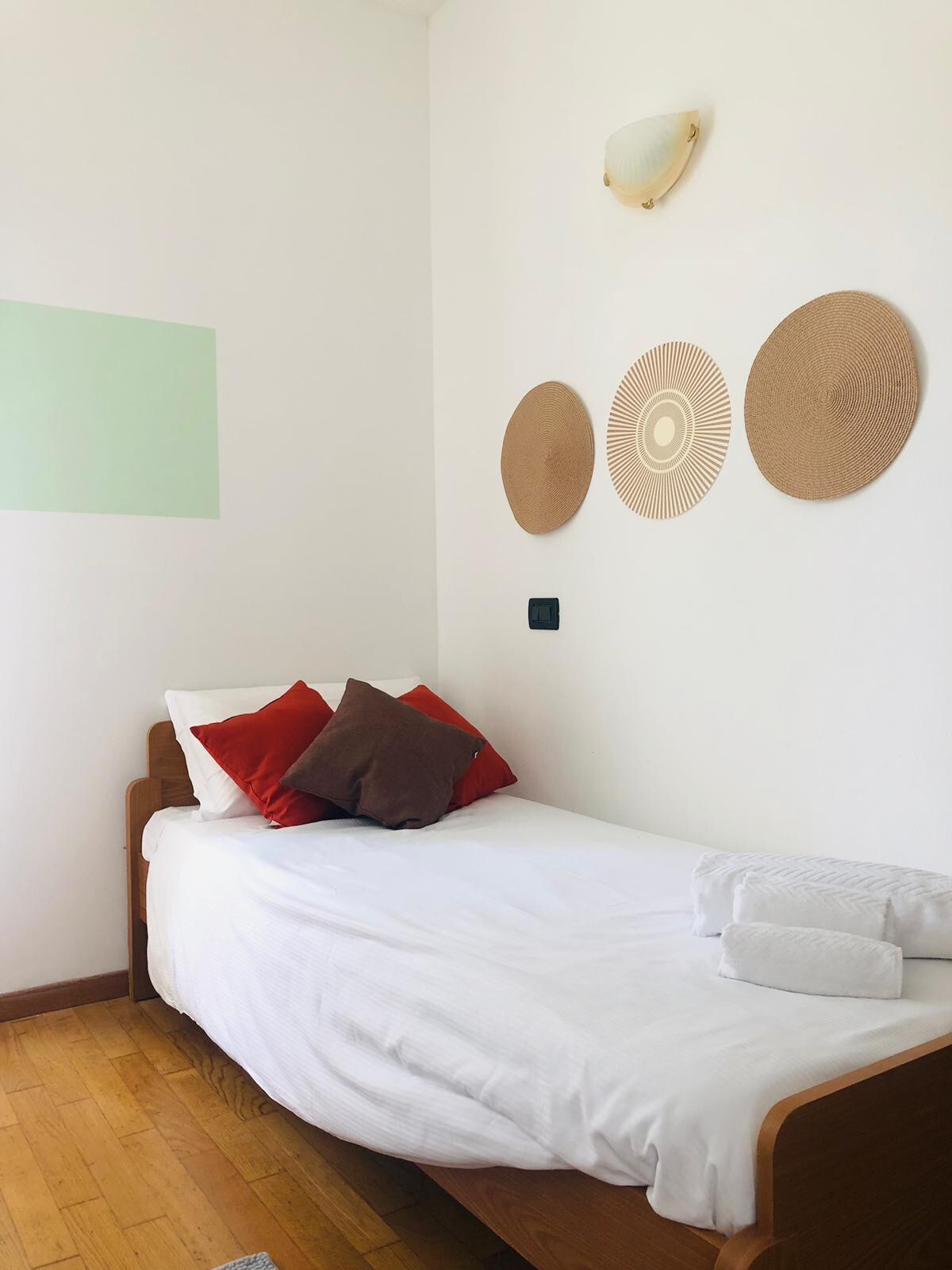 Comfy apartment near Vittorio Veneto