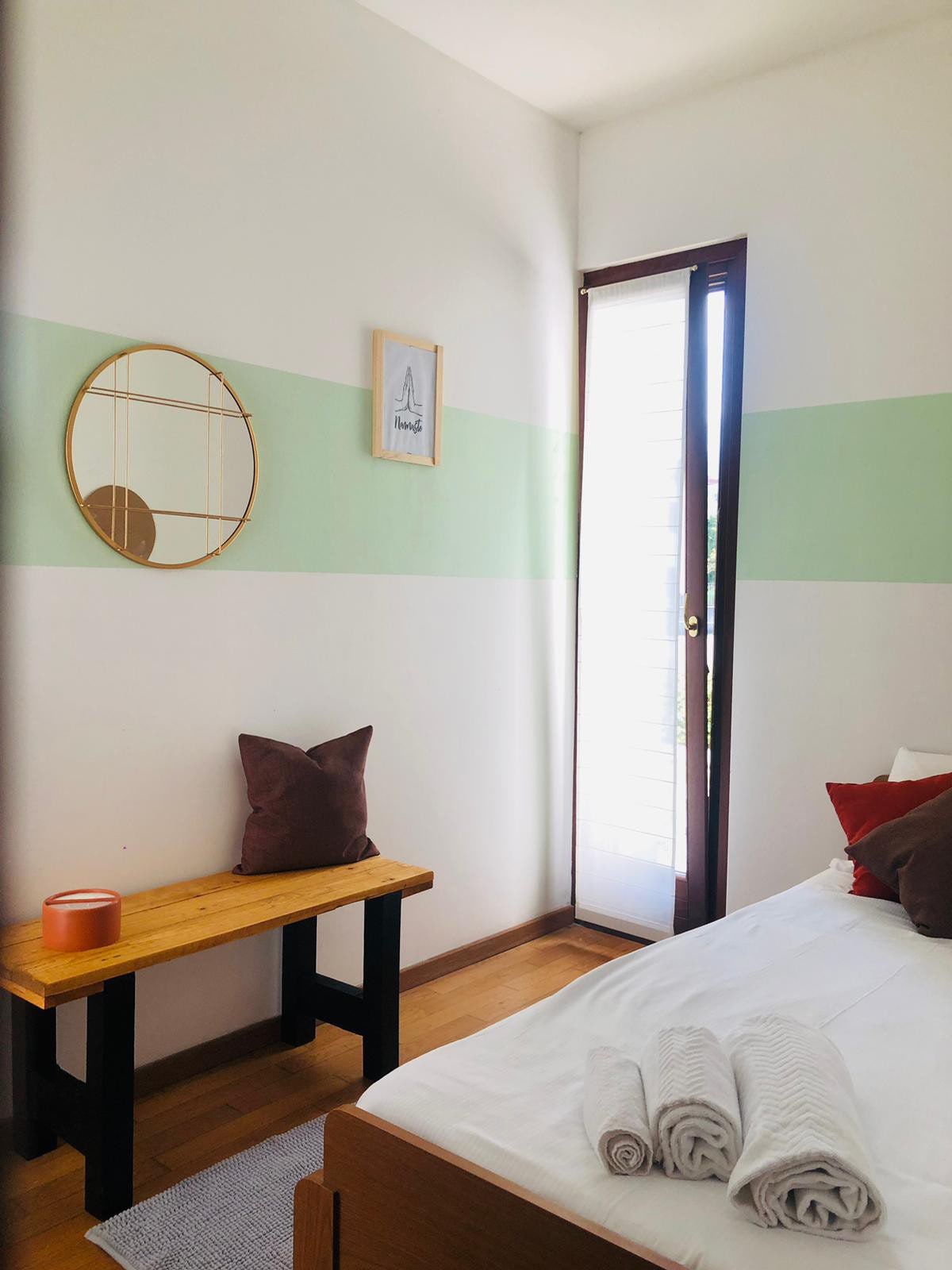 Comfy apartment near Vittorio Veneto