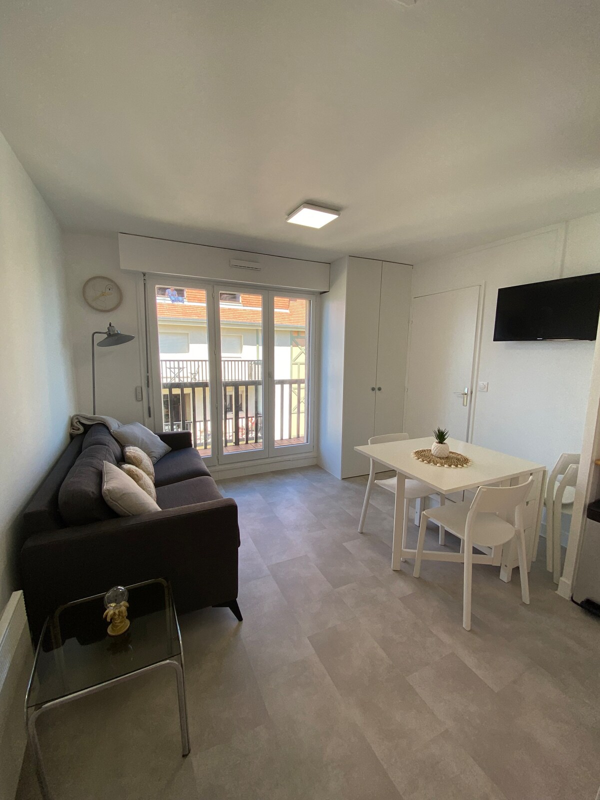 Appartement Villers sur Mer