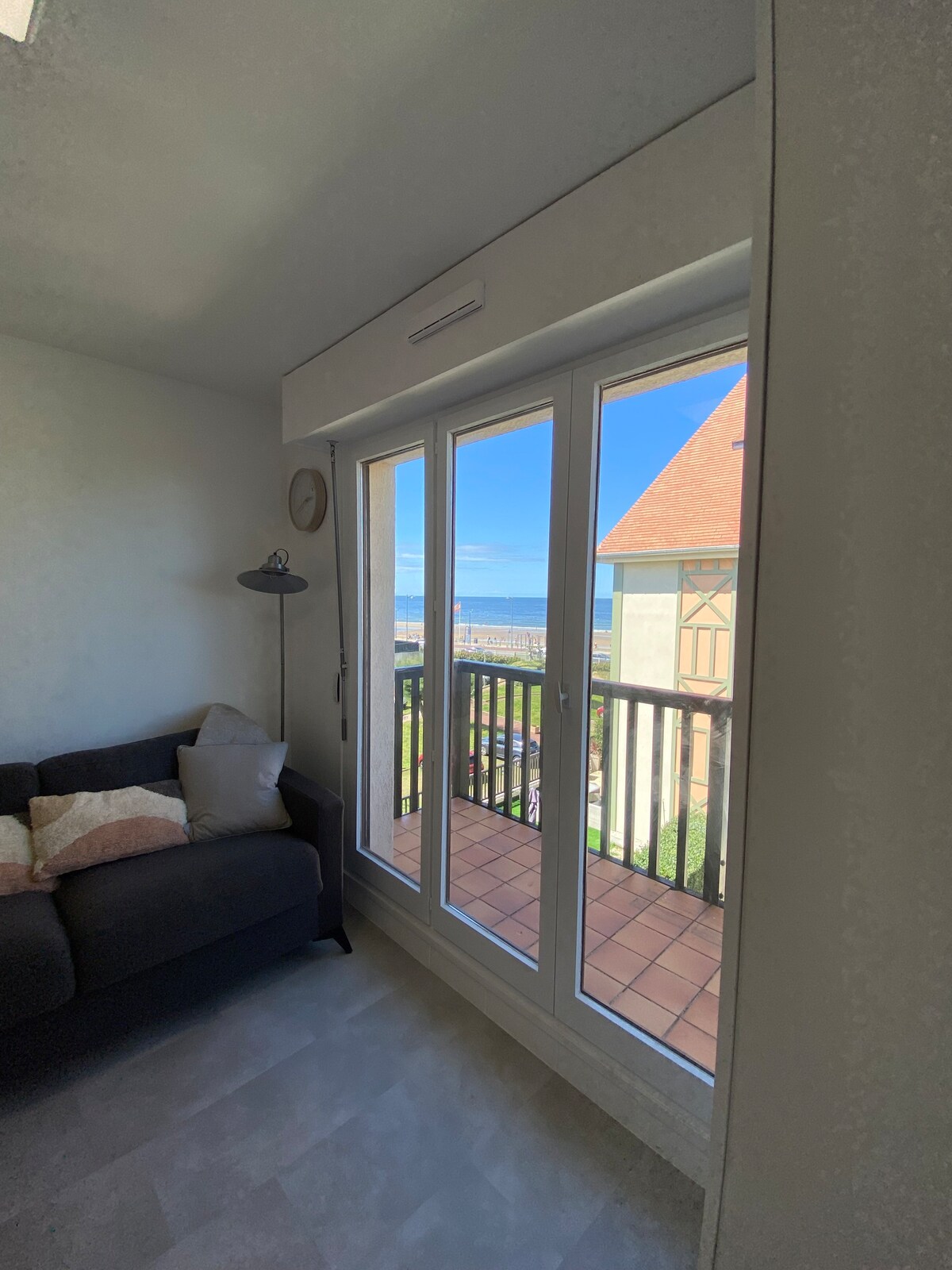 Appartement Villers sur Mer