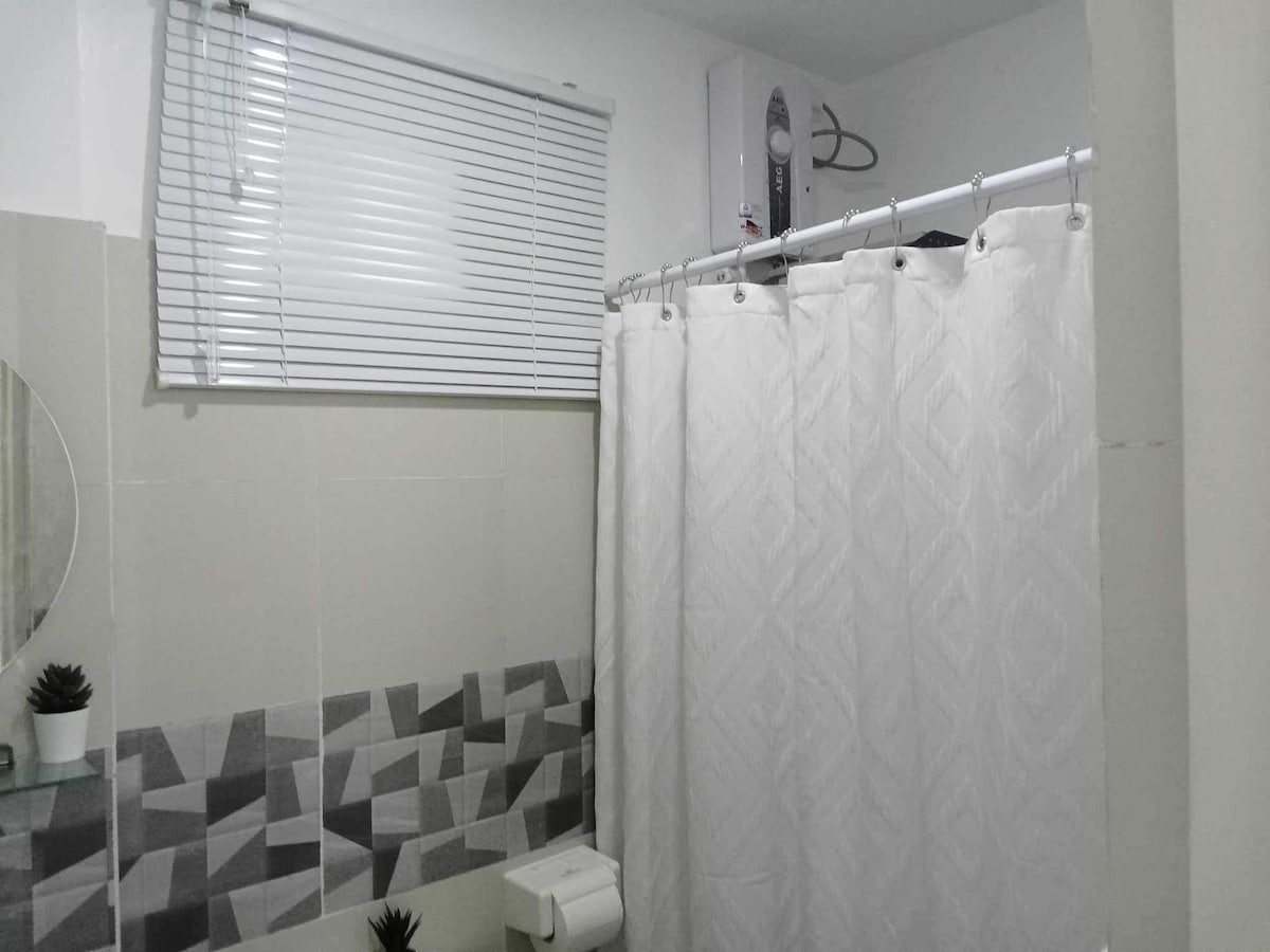 Modern & Furnished 1BR - Malolos