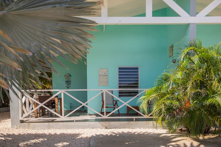 Curaçao的民宿
