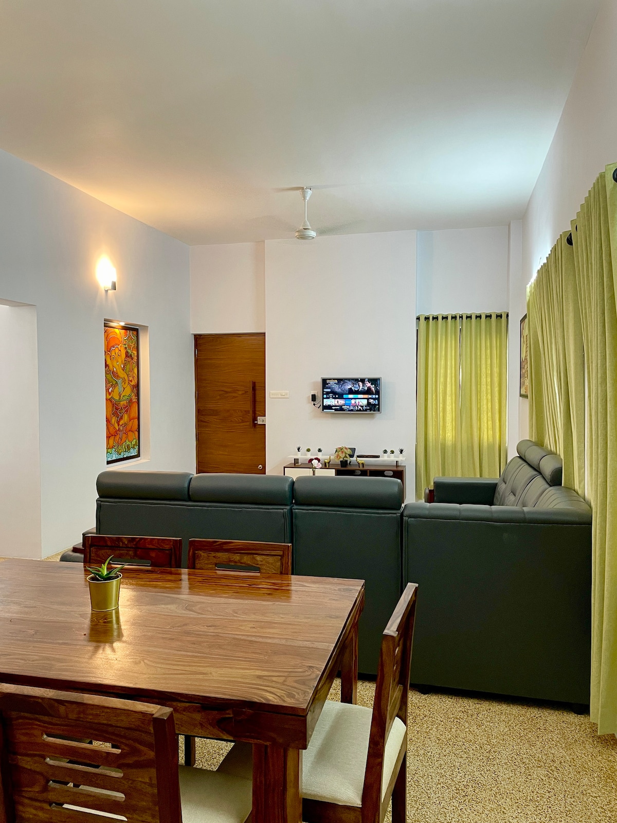 Casa Grey Trivandrum