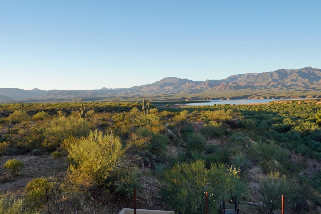 Casa Vista Del Lago