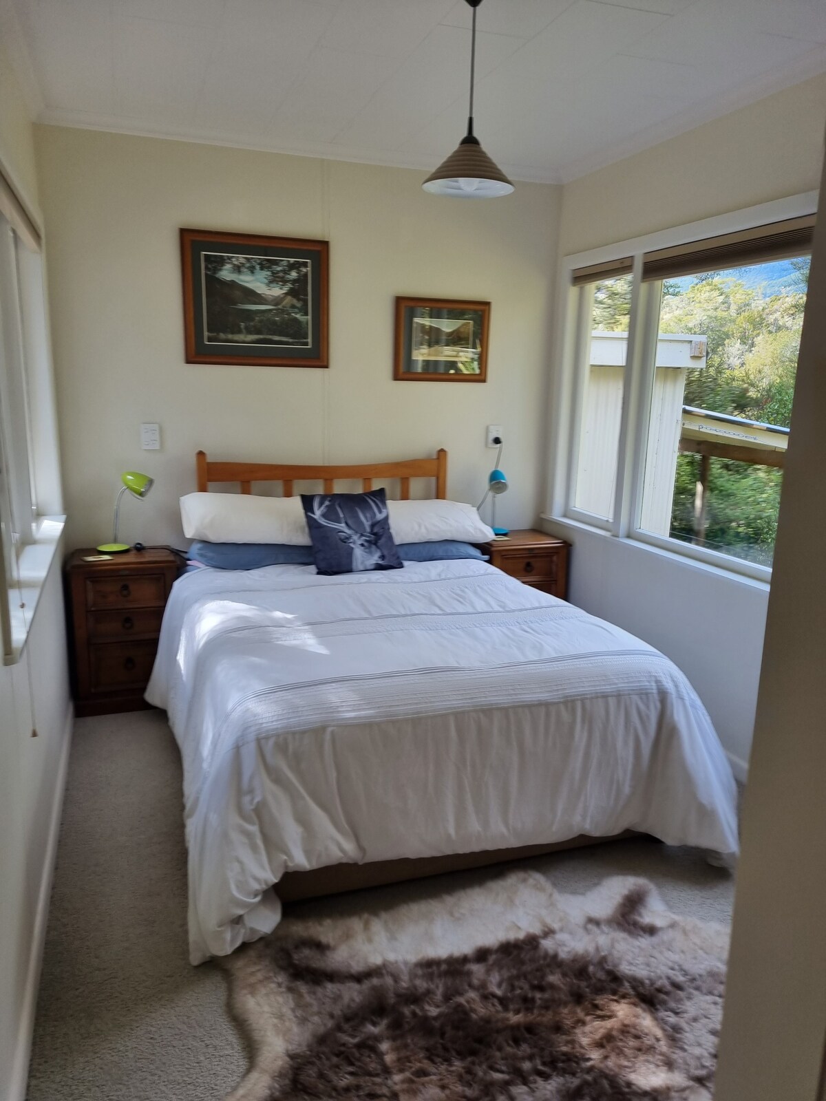 Rimu Lodge