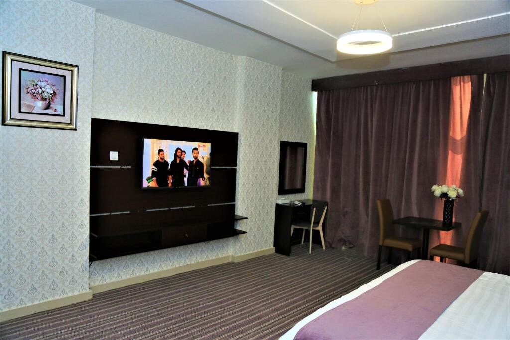 Executive Family suite