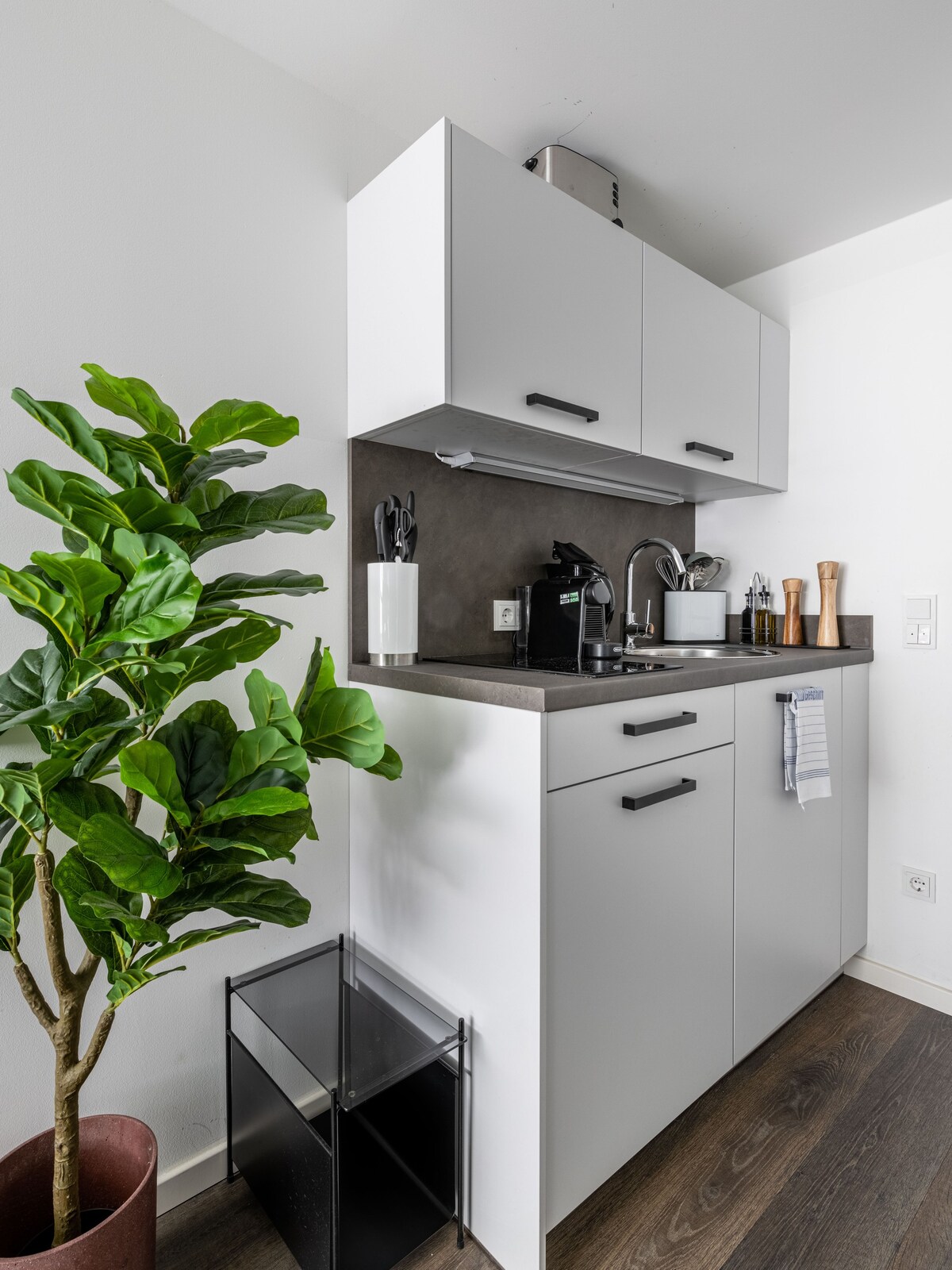 limehome Munich Olschewskibogen | Suite