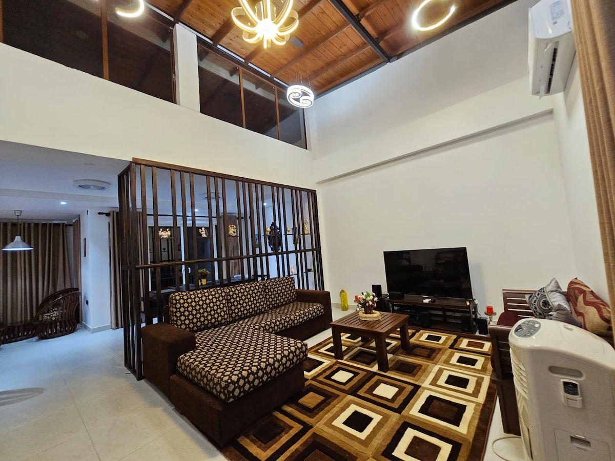 Arushi Luxury Residence