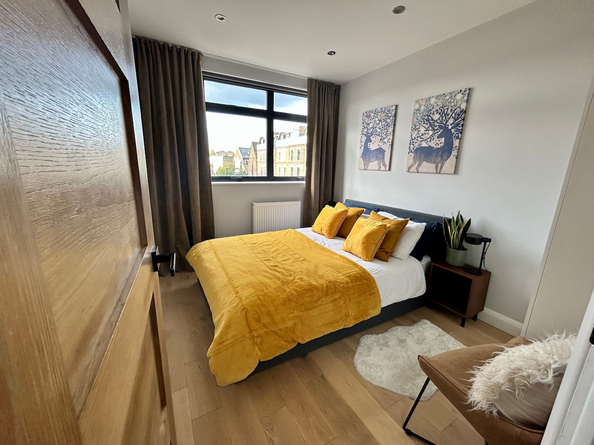 Welcoming Haven in Islington near Central London!