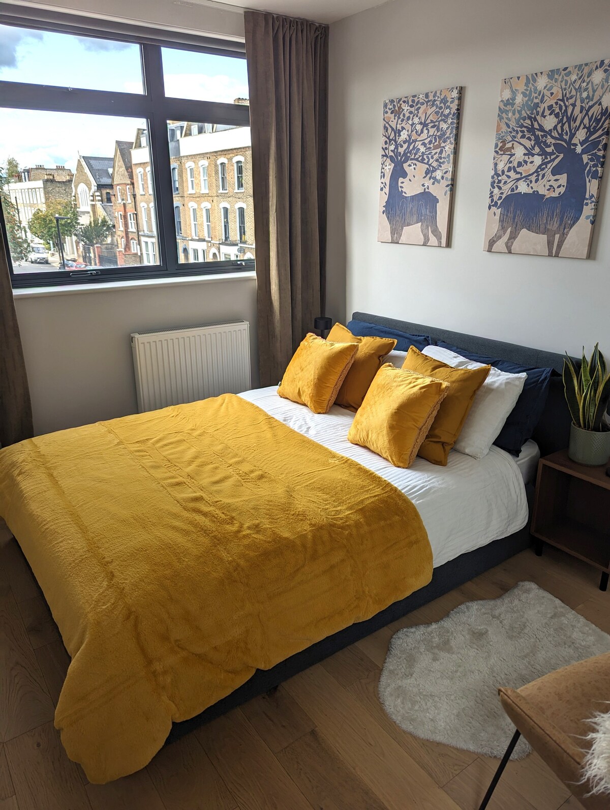 Welcoming Haven in Islington near Central London!