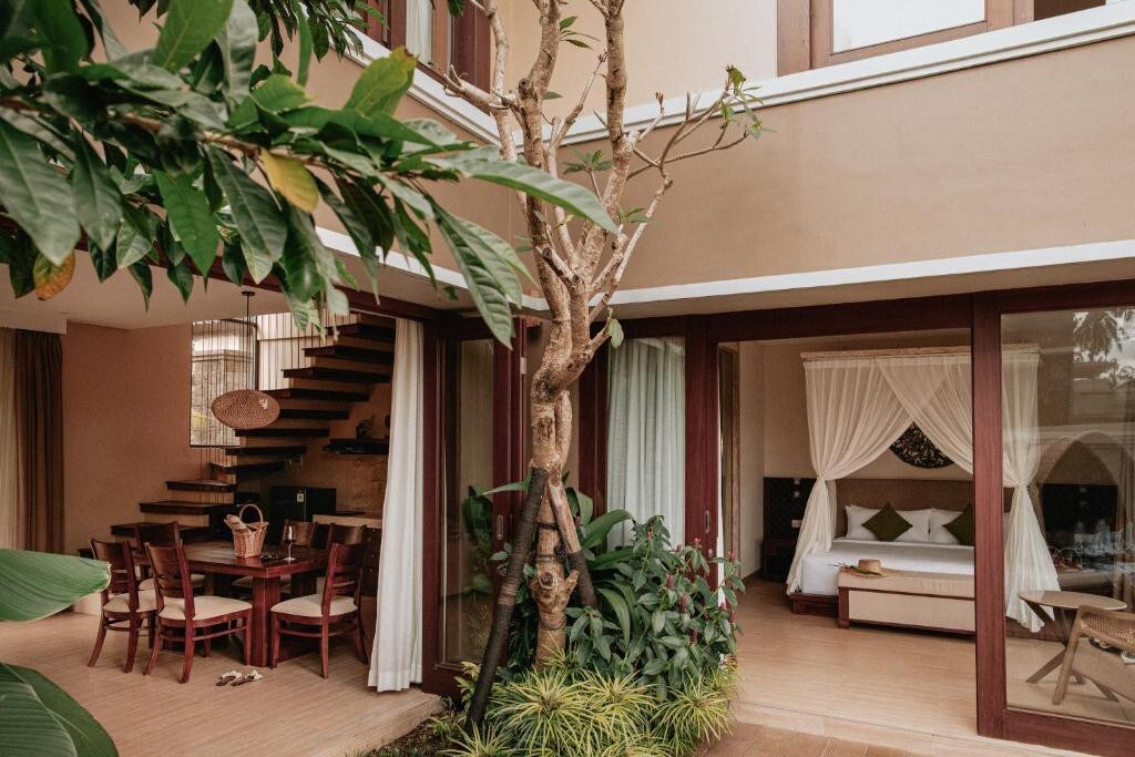 Luxury Retreat in Ubud | Suitable for Family