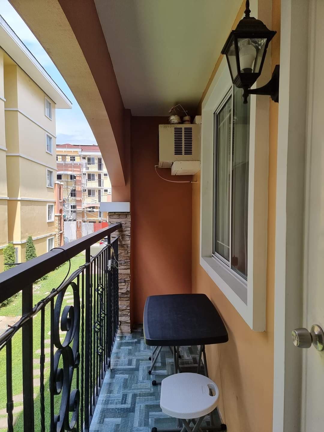 1 bedroom fully furnished Arezzo Condo