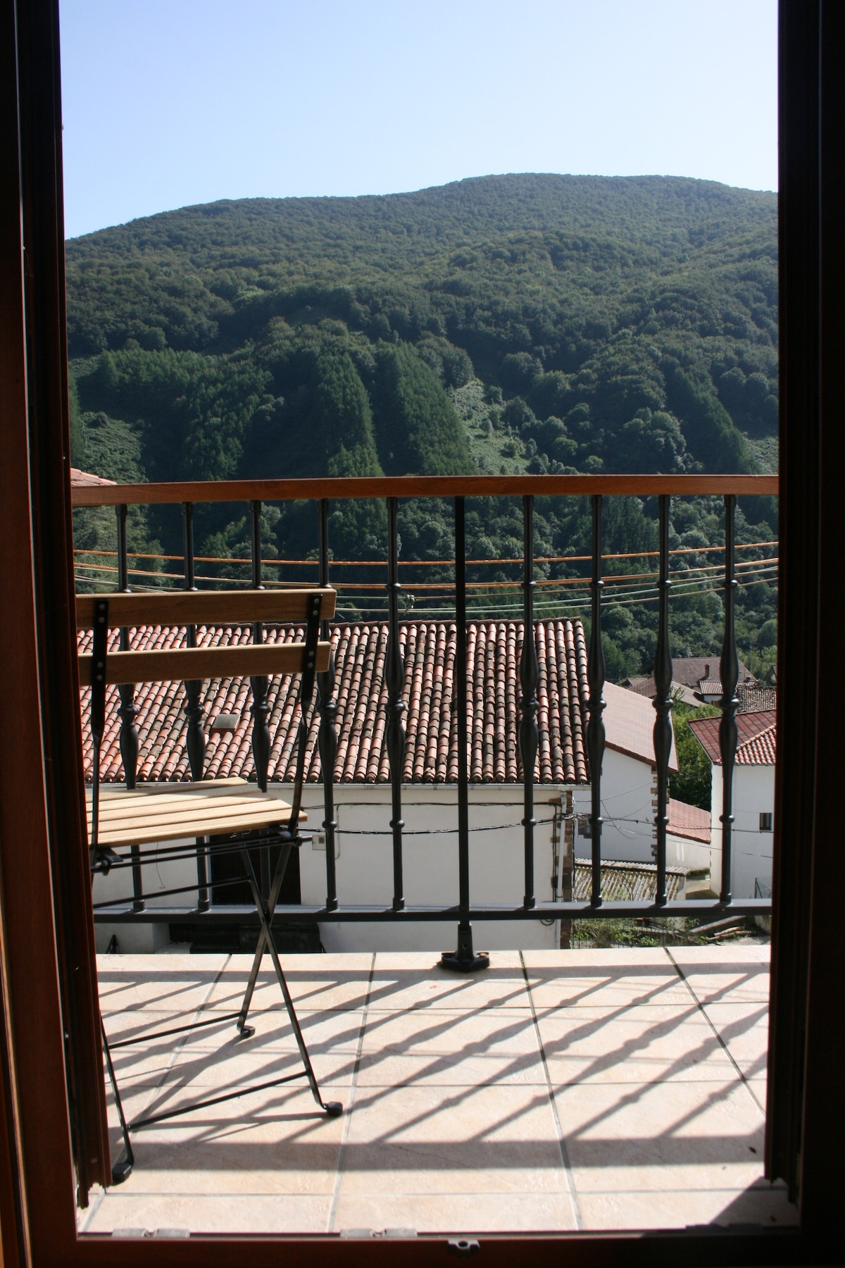 Spacious and beautiful rural dwelling