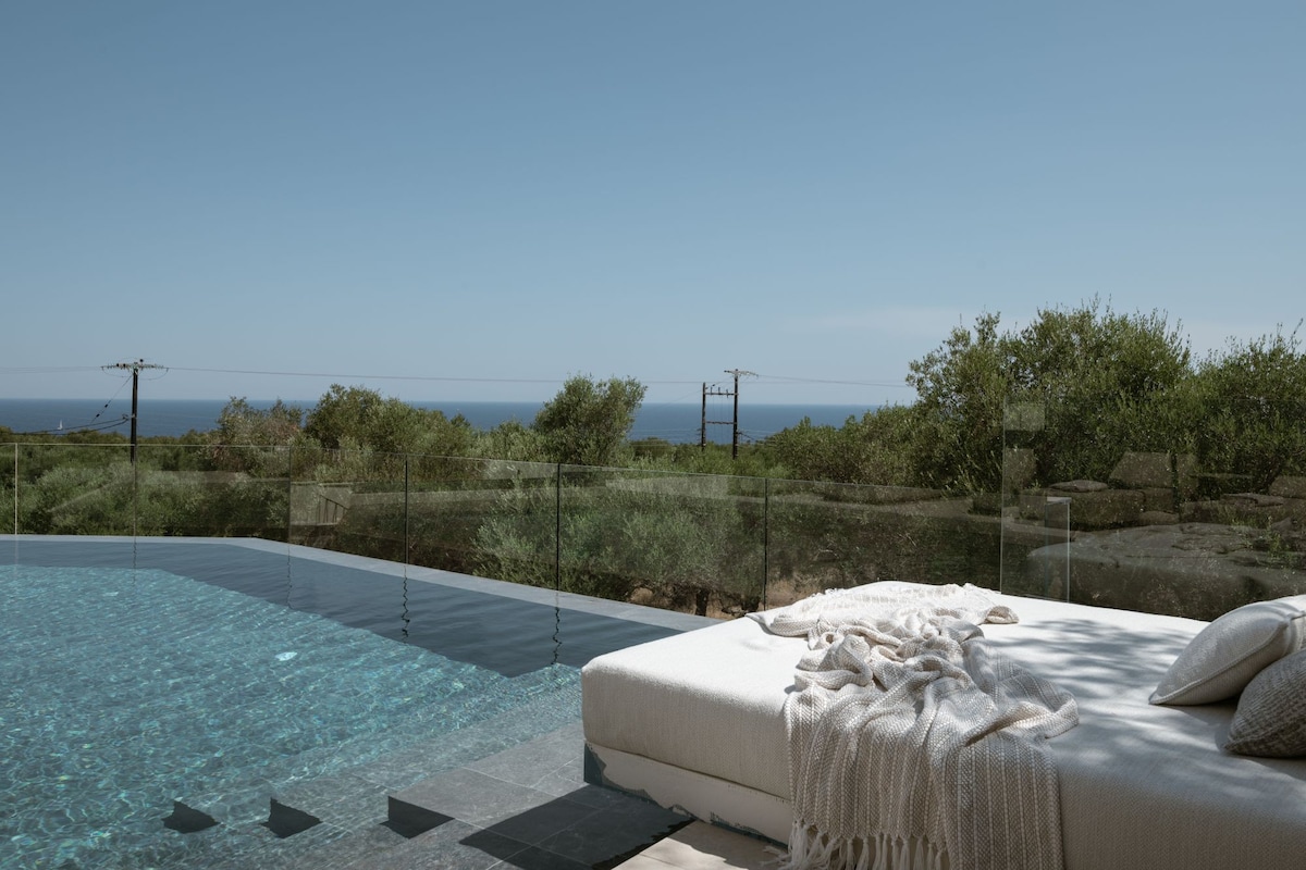 Gioarde Luxury Villa