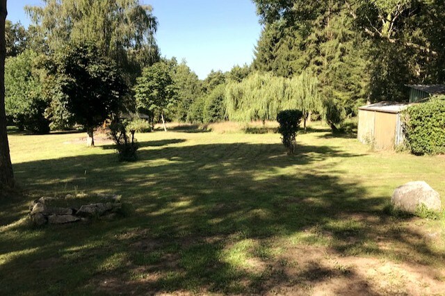 Chalet au coeur du morvan