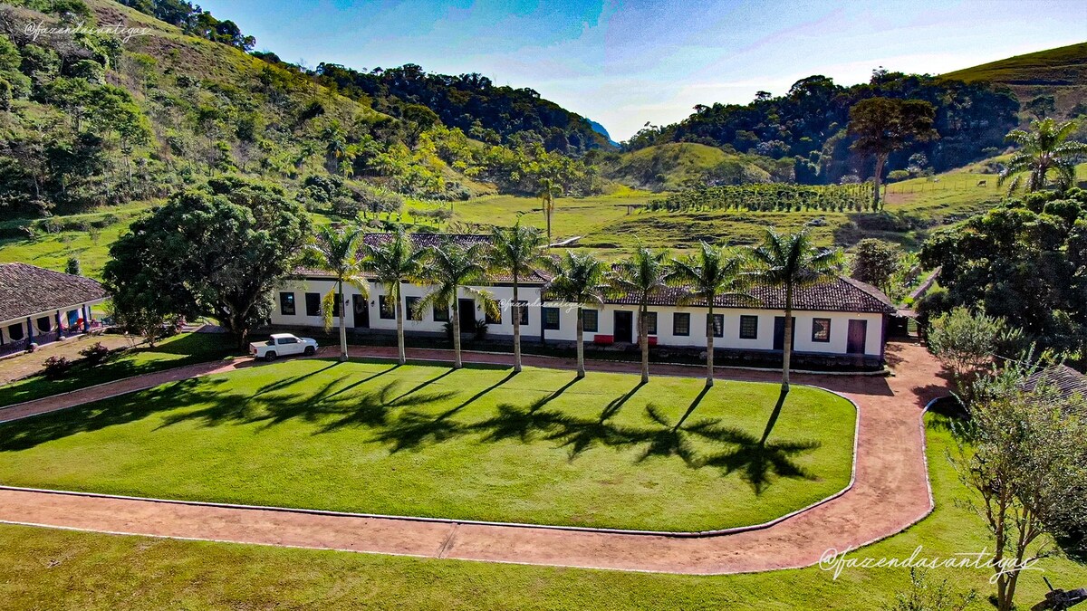 Fazenda São Lourenço