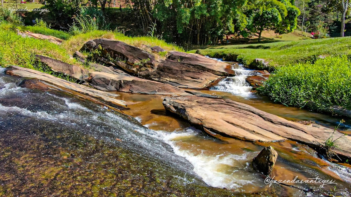 Fazenda São Lourenço