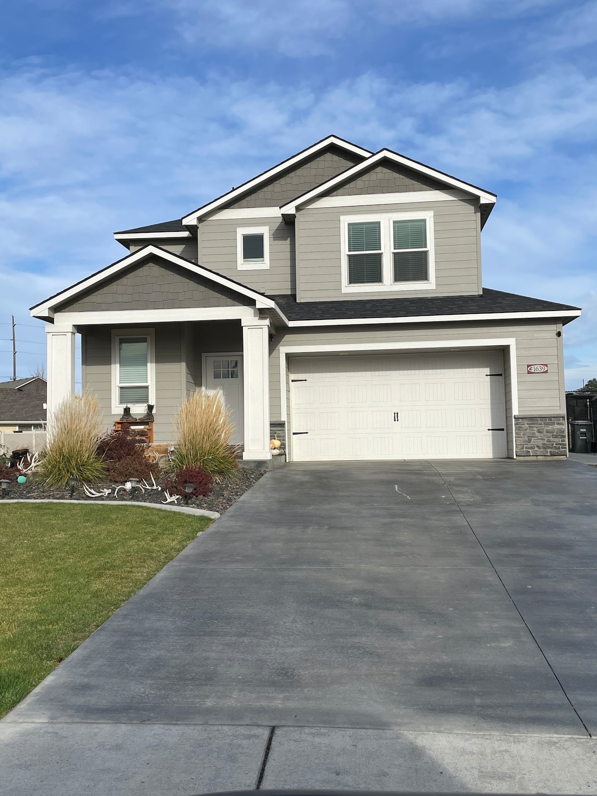 3 Bedroom Home Centrally Located in Moses Lake