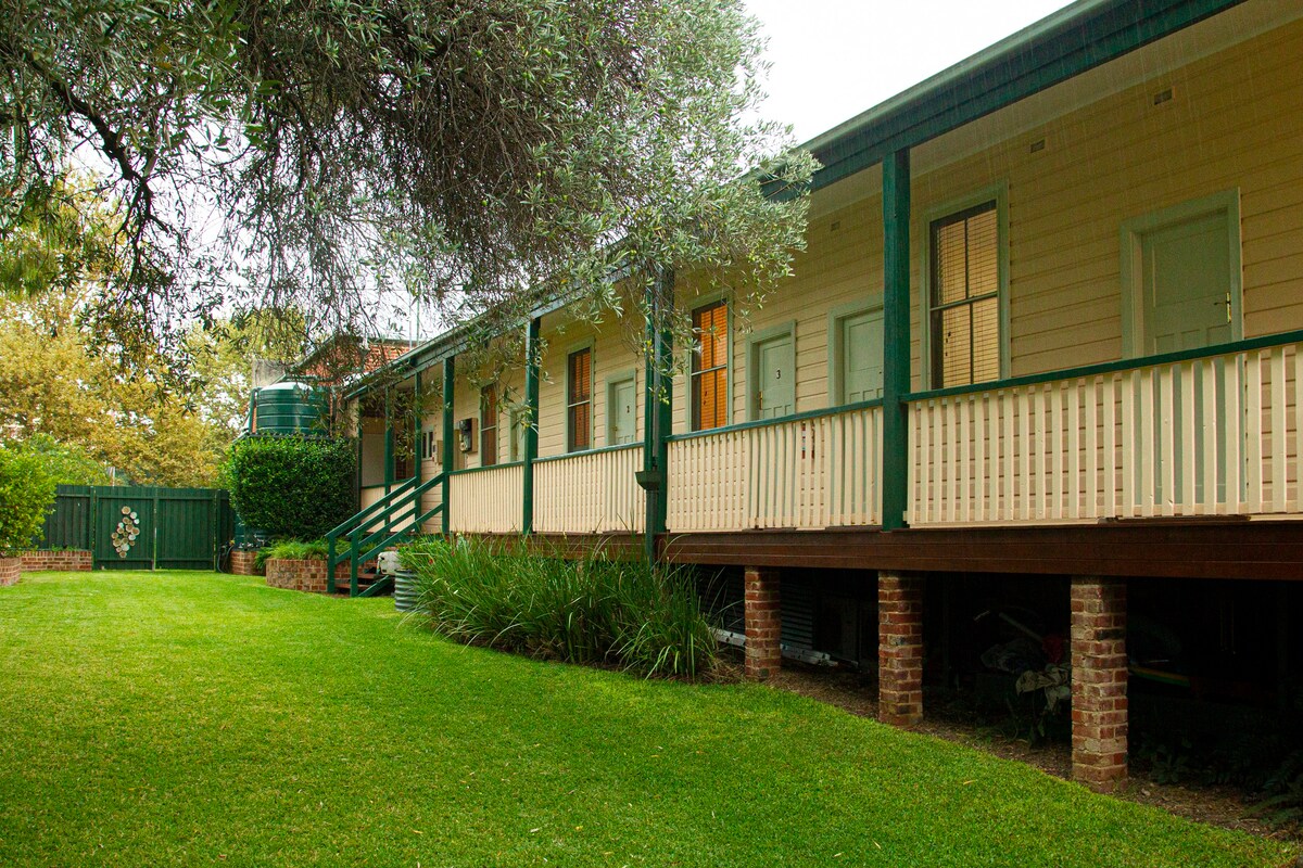 Andy 's Guesthouse - Barraba