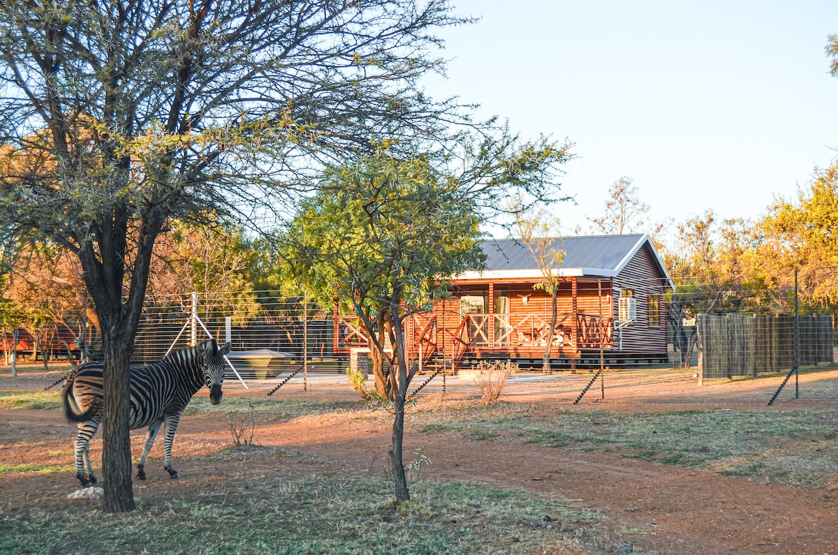 Kudu Cabin