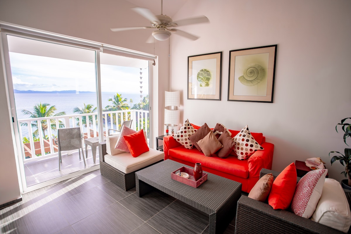 Nice Bayfront Apartment in Samana by Xeliter