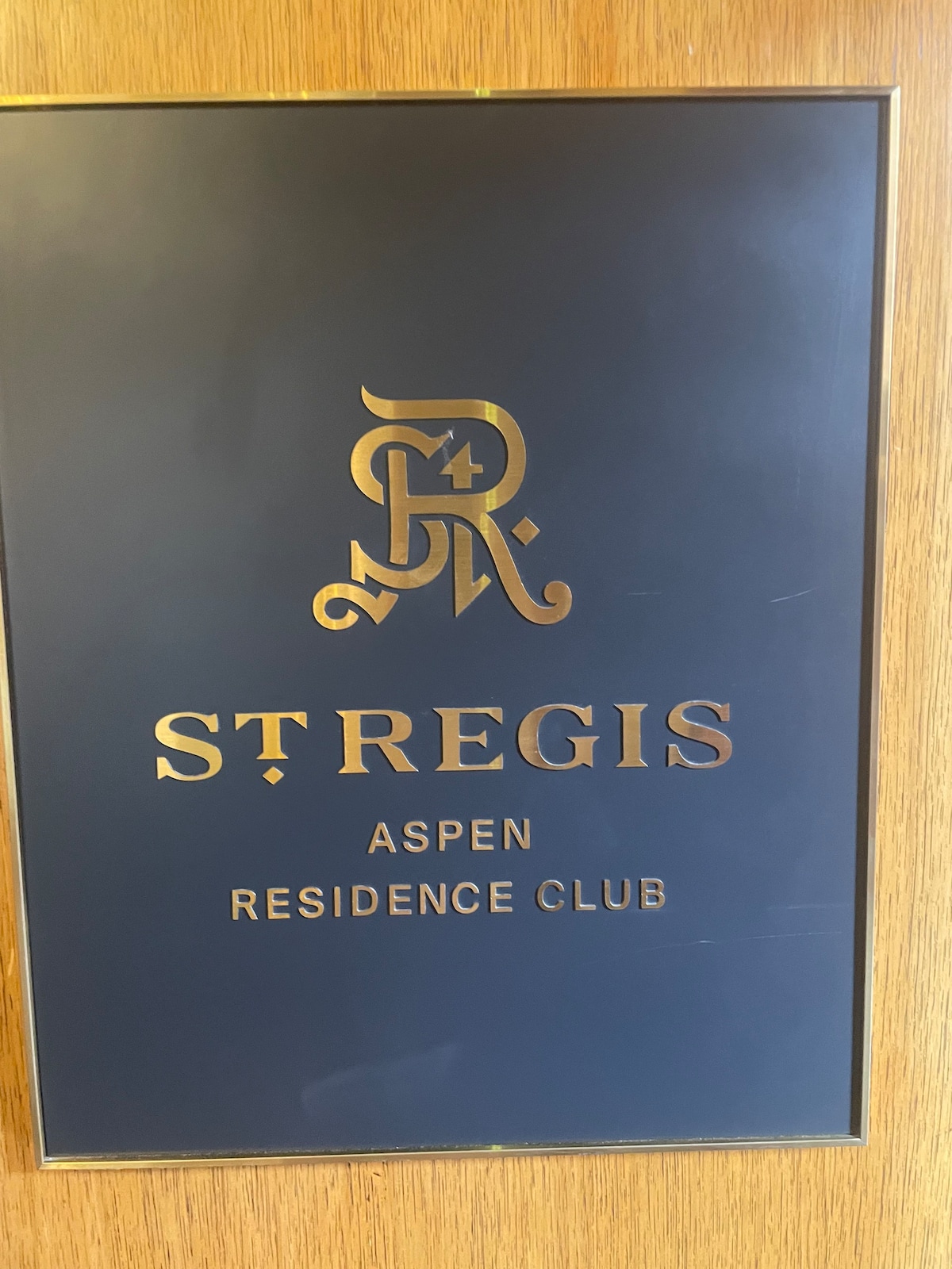 St Regis Residences-Aspen 5 star