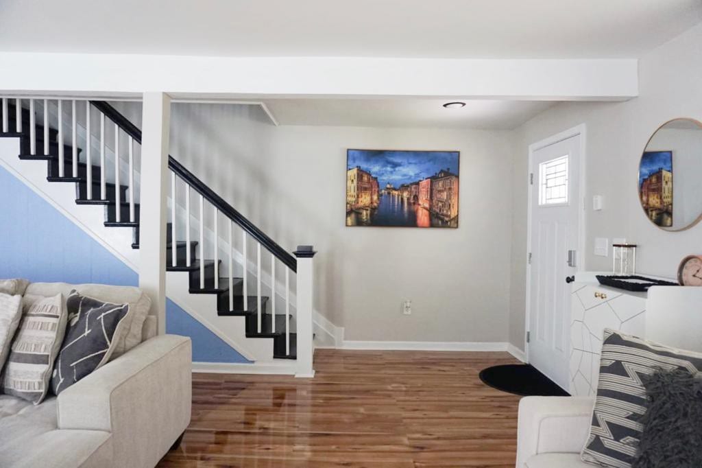 Spacious 2BR Hidden Gem