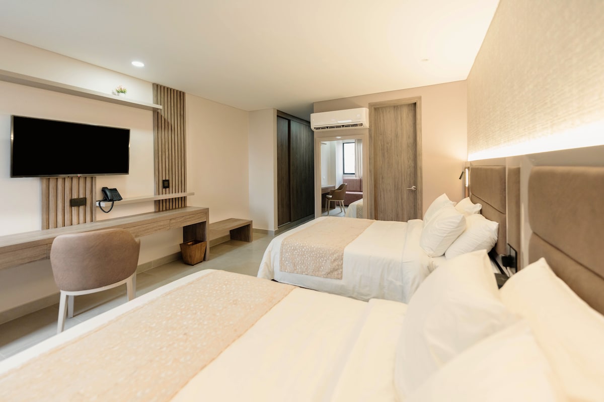 Hotel Amari Living Junior Suite