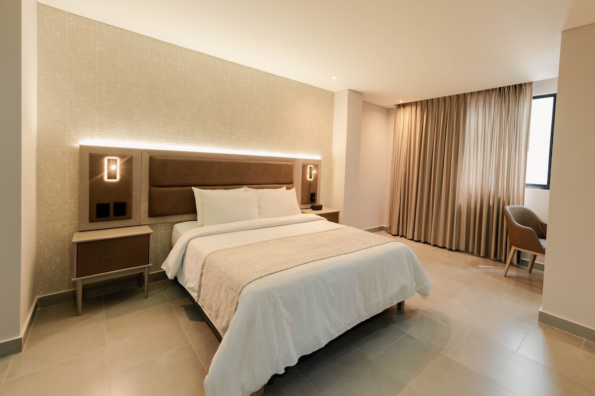 Hotel Amari Living Premium Suite