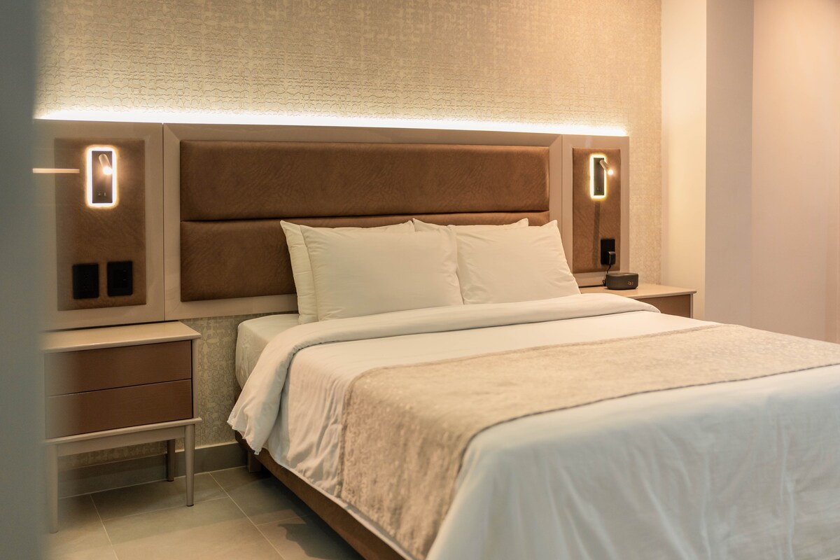 Hotel Amari Living Premium Suite