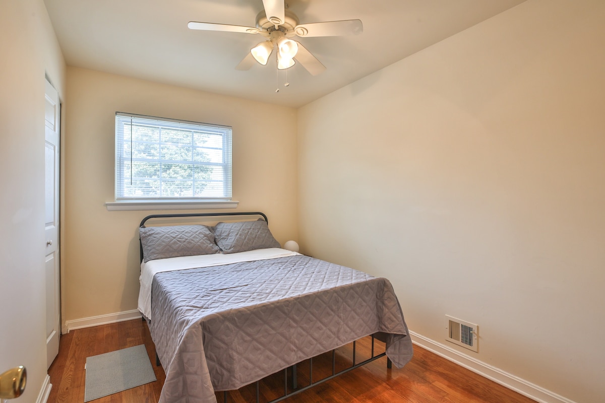 6BR Private Home Nat'l Hrbr DC