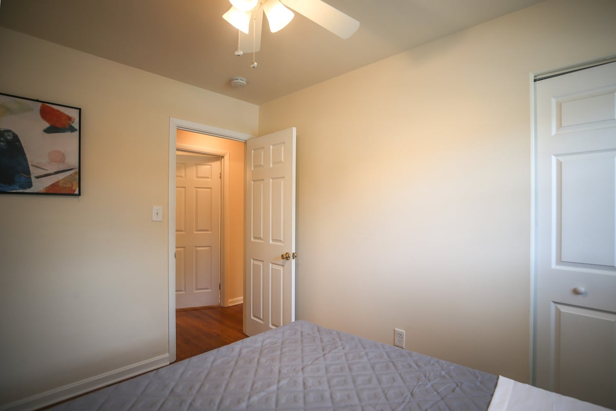 6BR Private Home Nat'l Hrbr DC