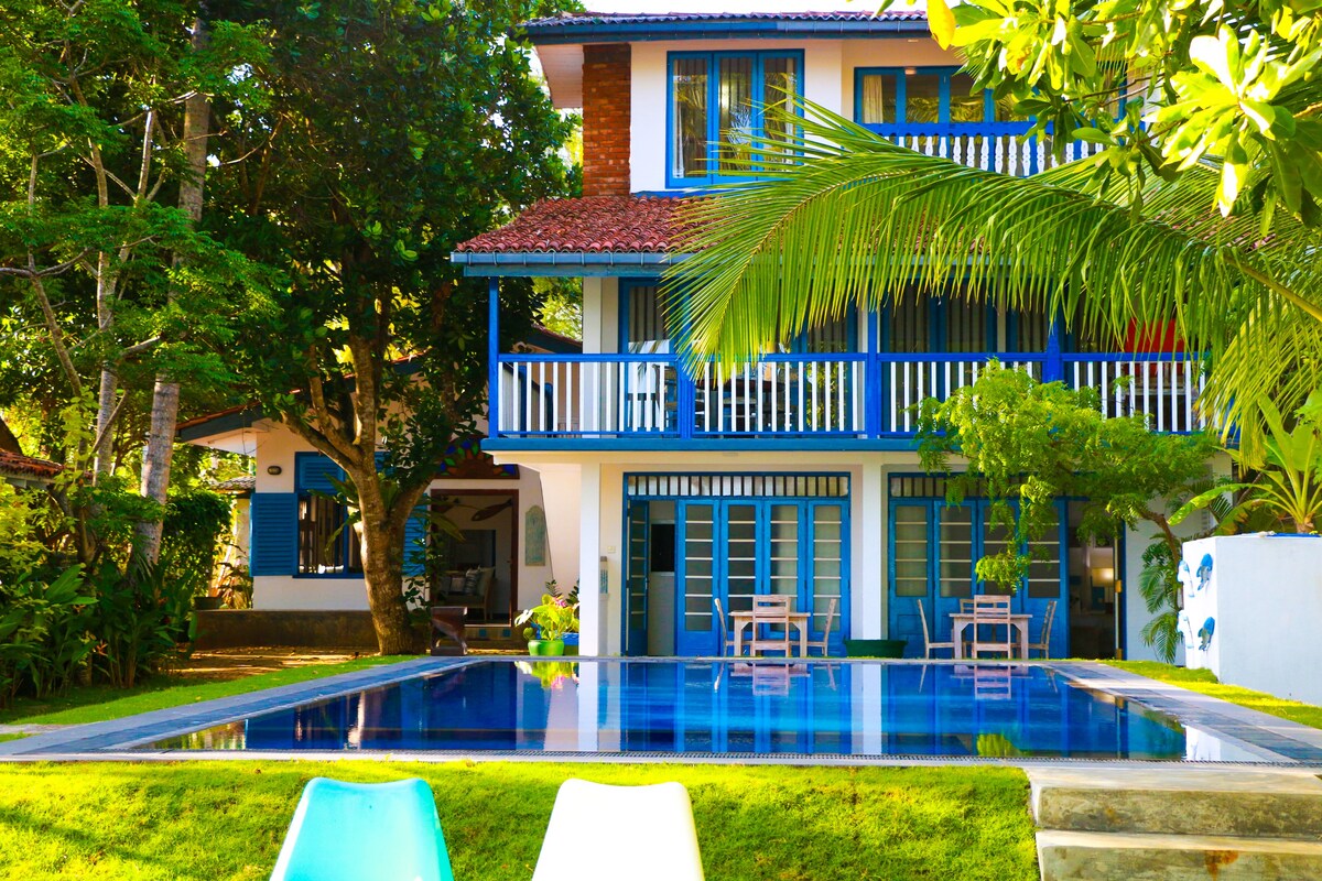 Esperanza Beach - Pool Villa
