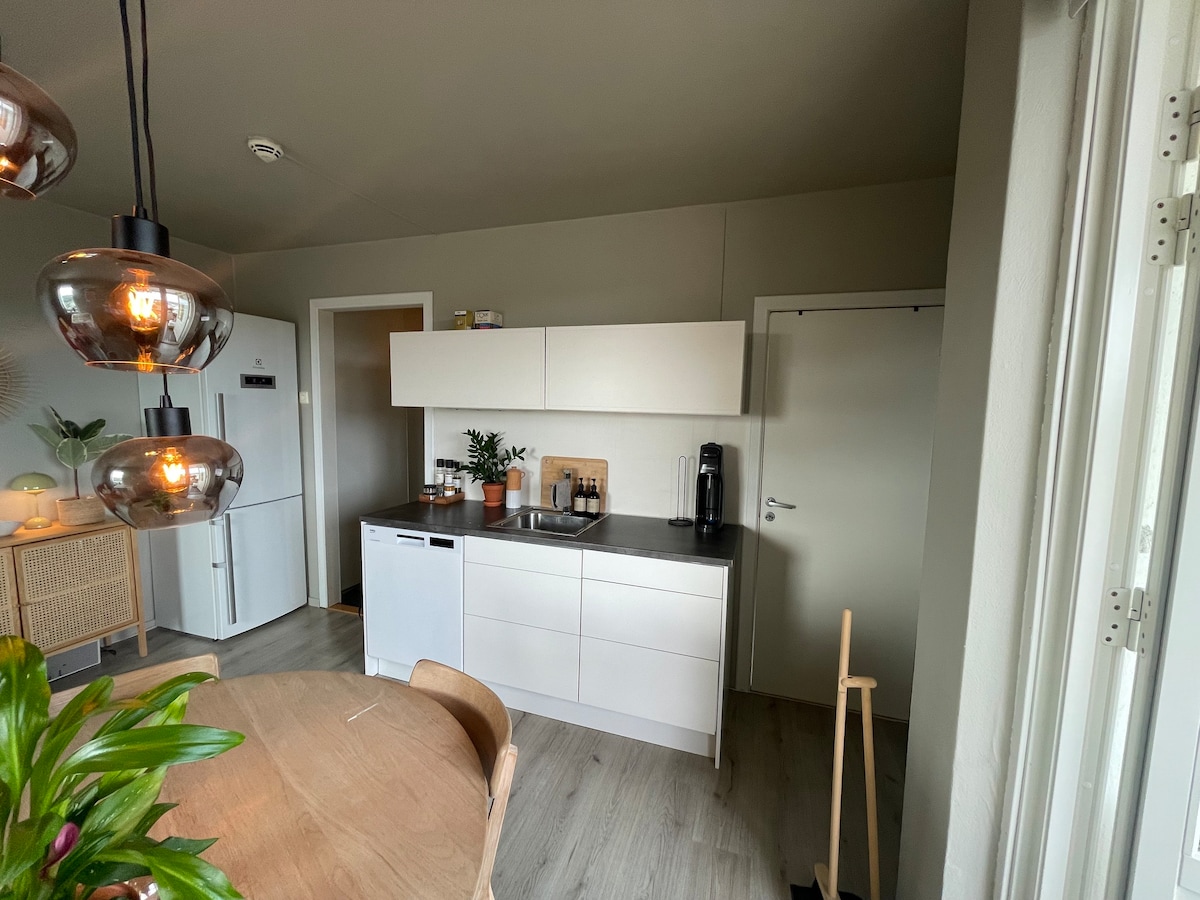 Apartment in Oslo