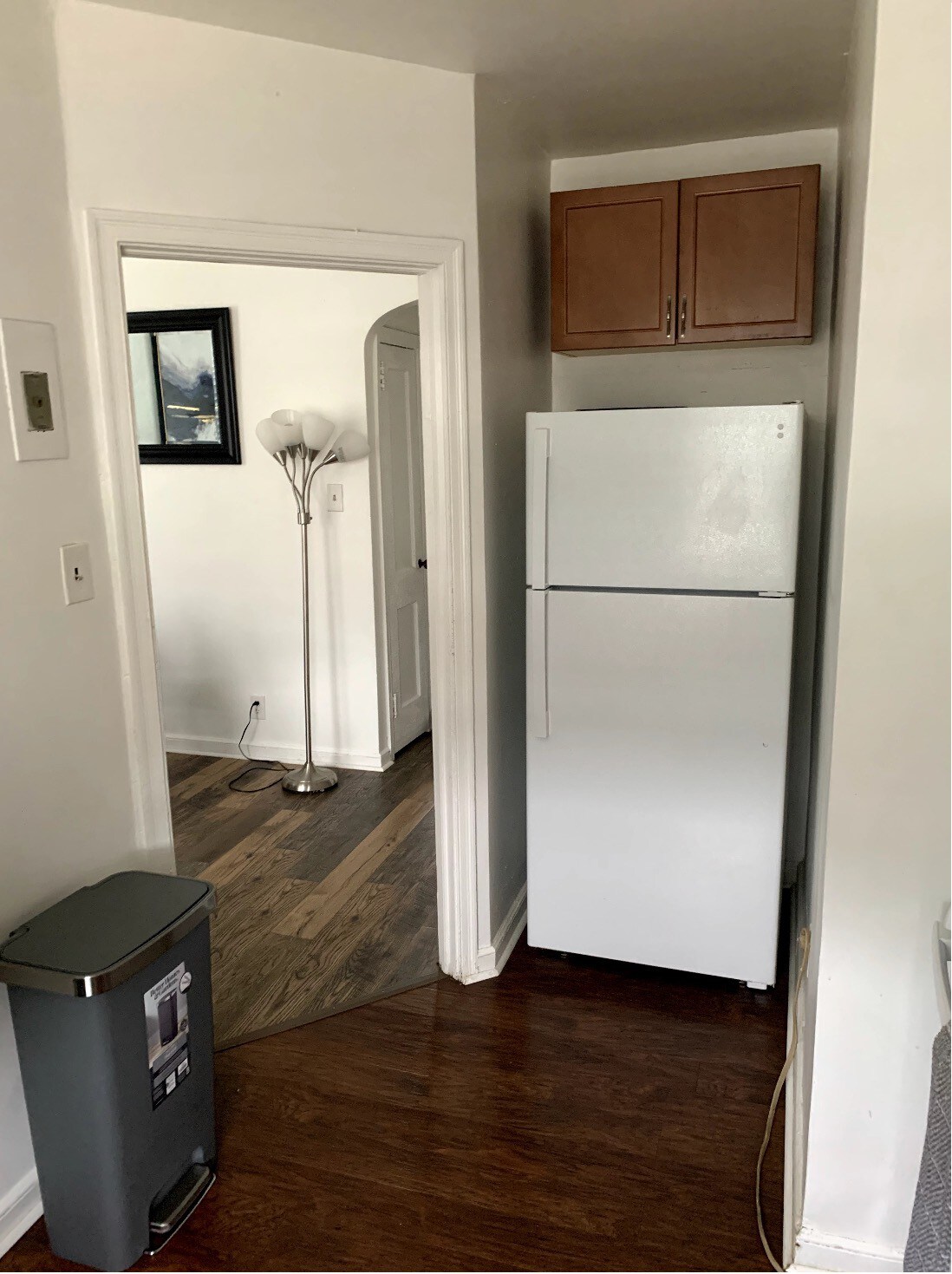 Lovely 2-bedroom w/ free parking