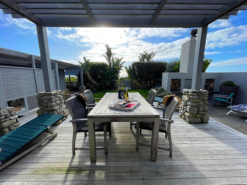 Beachfront Retreat Tutere Street Waikanae Kapiti